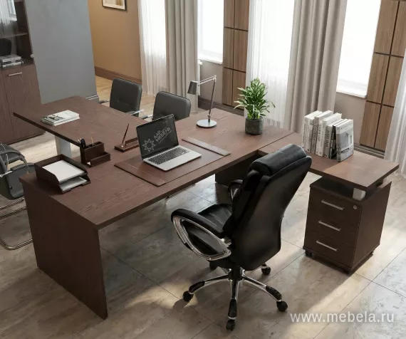 кабинет Фёст Венге