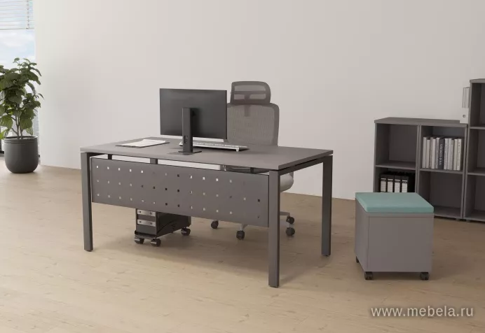 мебель Проджект Пепел