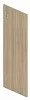 Дверь средняя