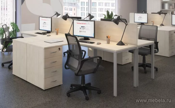 мебель Комфорт Light