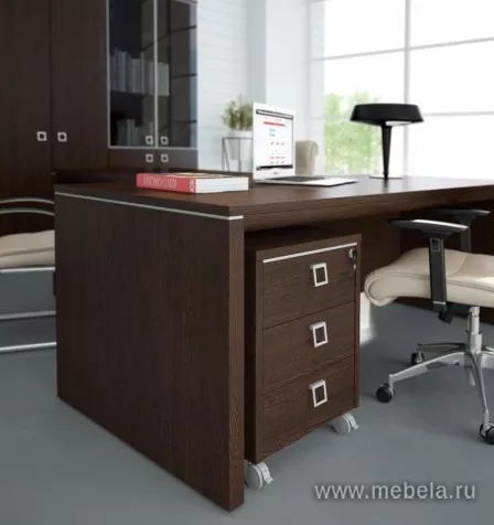 кабинет Космо