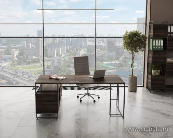 Кабинет Рифт