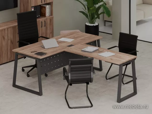 кабинет Проджект Дуб Т