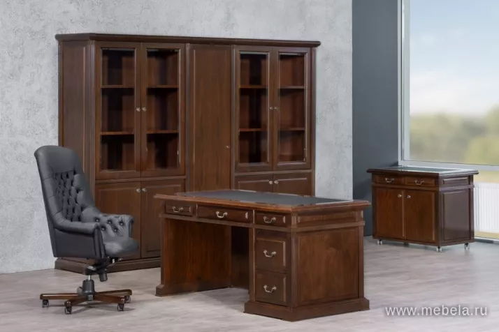 кабинет Вашингтон