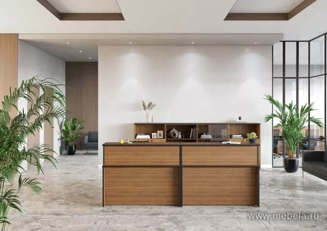 ресепшн Дин-Р