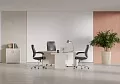кабинет Бостон