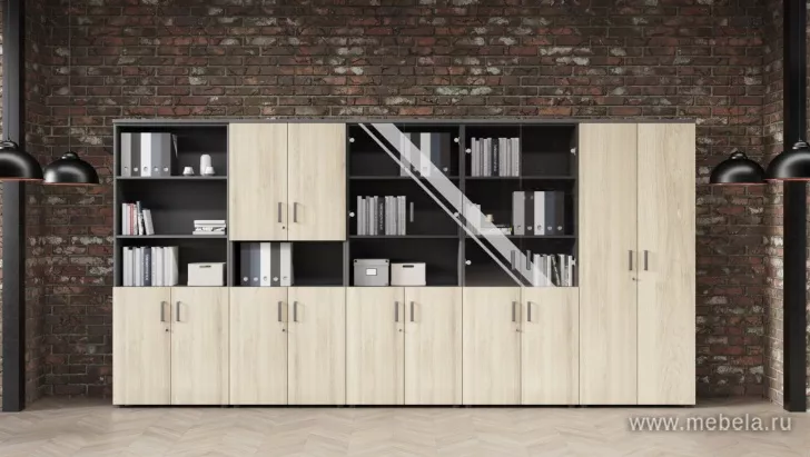 кабинет Смарт Кронберг 