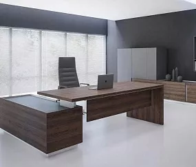 кабинет Оливер