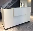 ресепшн Фаста Белый