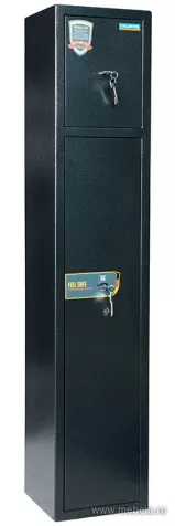 Сейф Valberg Арсенал 130/2