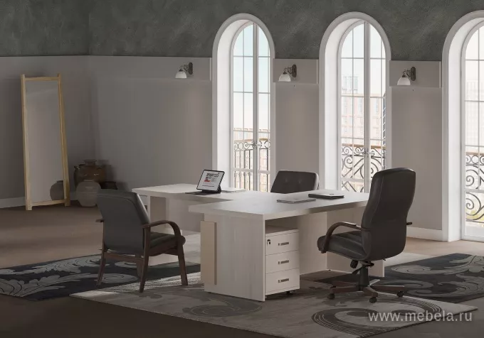 кабинет Чикаго Шамони