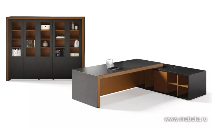 кабинет Белеса