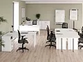 мебель Тренд Белый