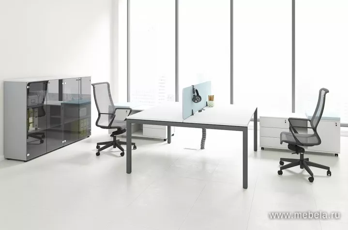 Офисная мебель Поло