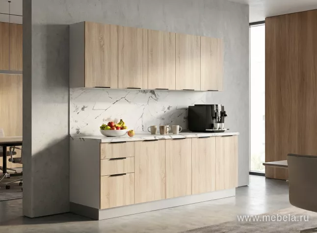 Модульная кухня Сонома