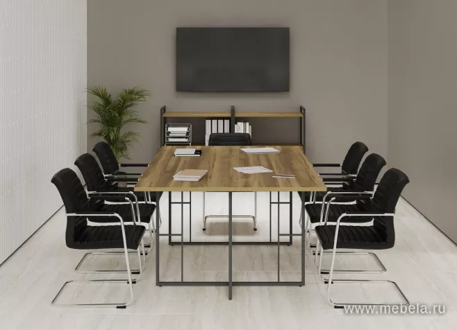 Офисная мебель Рифт
