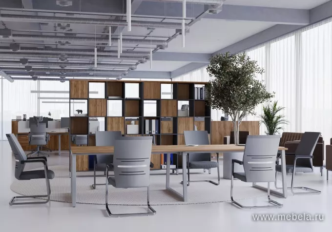 столы Project Dub T1