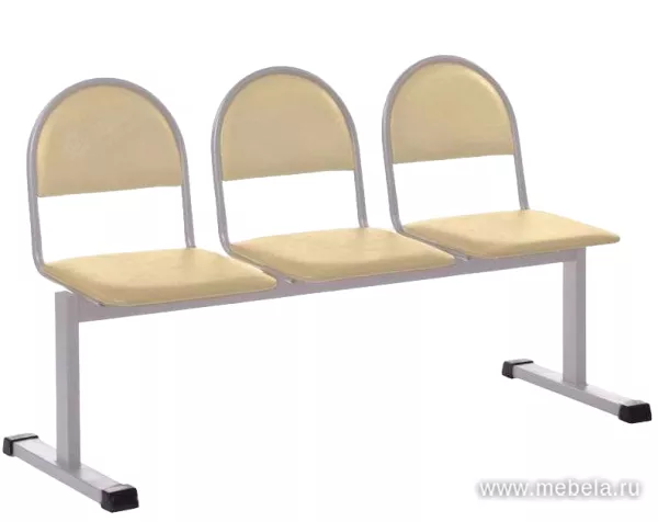 секции Тройка