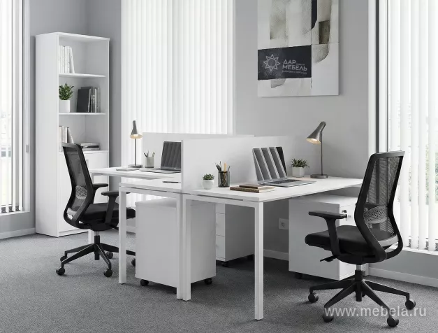 мебель Argo White