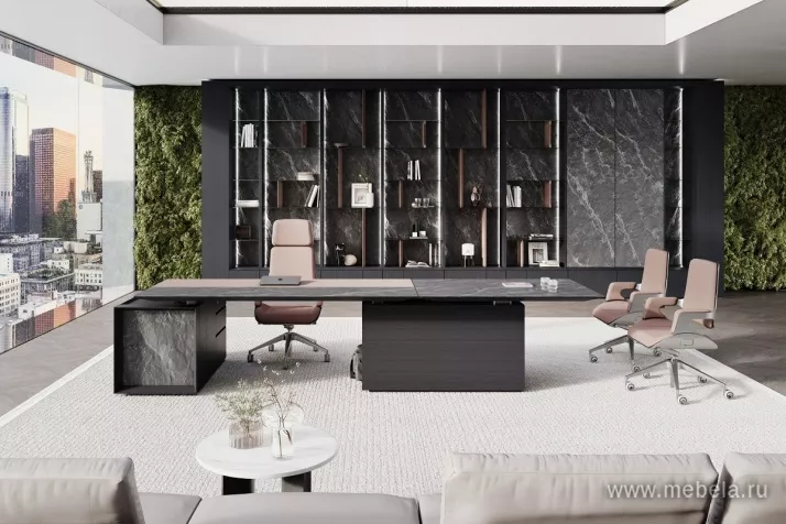 кабинет Стоун