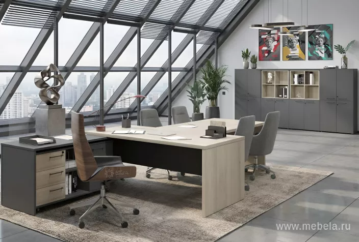 кабинет Кортез +