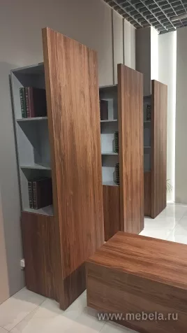 кабинет руководителя Эра