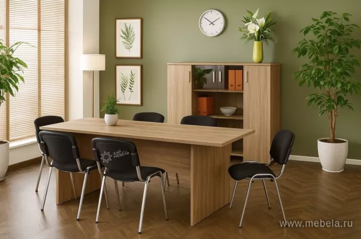 кабинет Аргентум