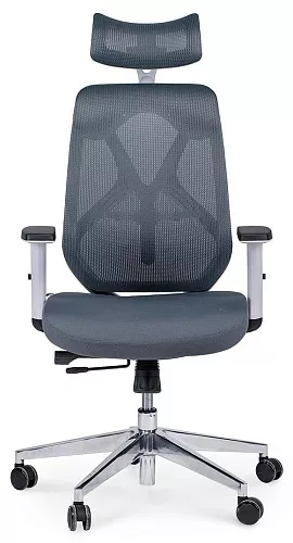 фото кресло Имидж Gray №2