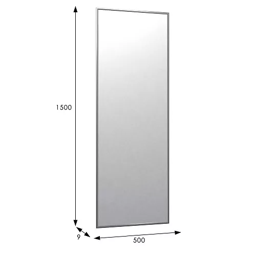 фото Зеркало Сельетта-5 №5