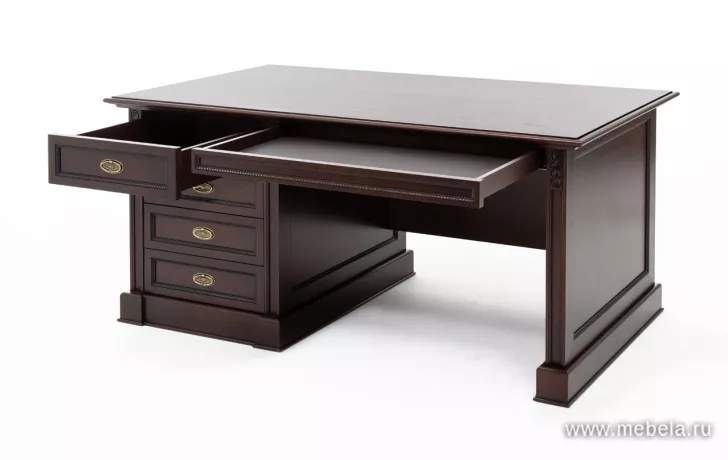 кабинет директора Doge