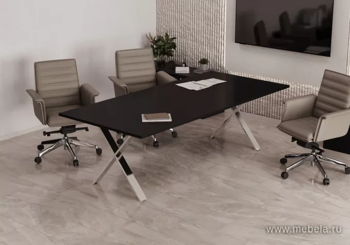 столы Кросс