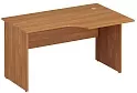 Стол эргономичный компактный правый