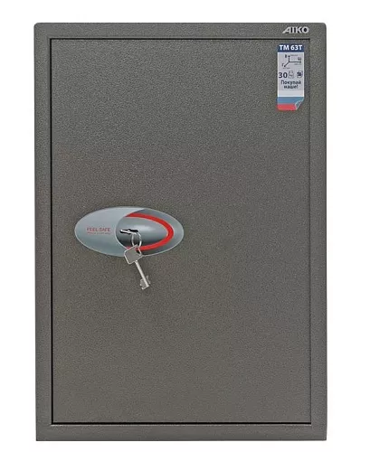 фото Офисный сейф TM-63Т №2