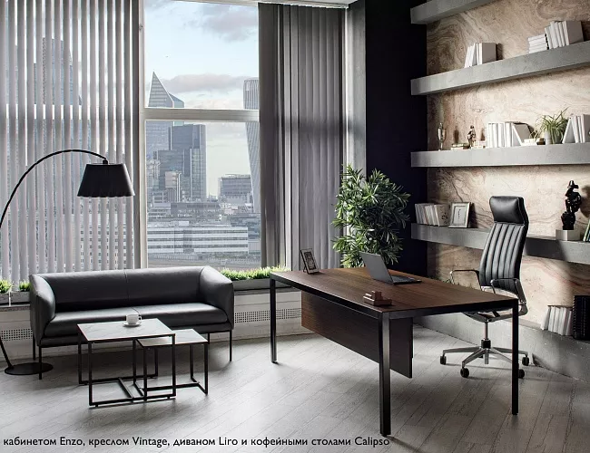 фото Торшер Танго №3