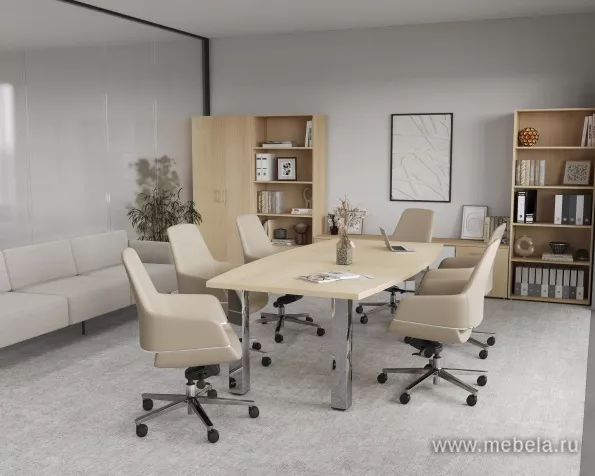 кабинет Ялта Акация