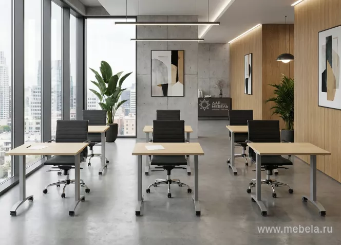 столы складные Мобайл Систем