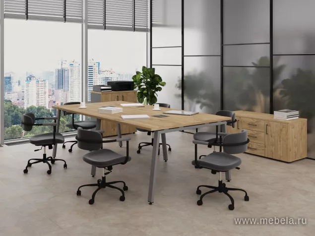 мебель Проджект Тиквуд