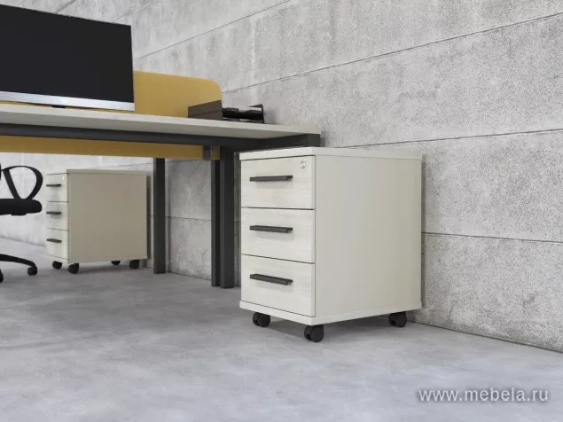 мебель New line White