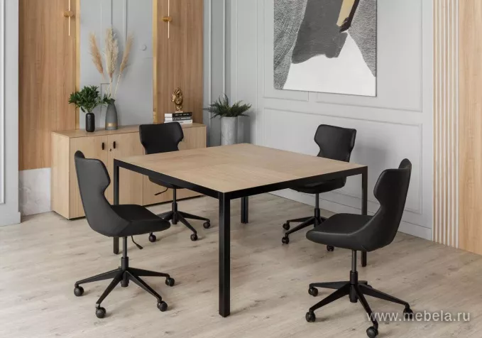 кабинет Enzo Black