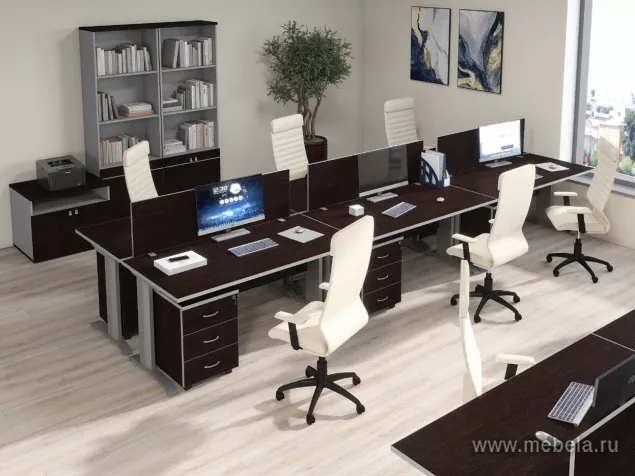 мебель Свифт Венге