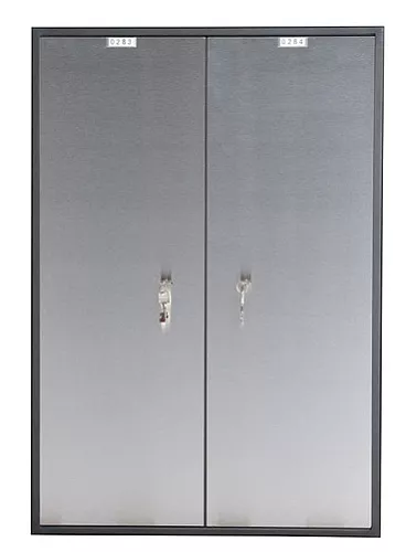 фото Ячейка Valberg DB-2S