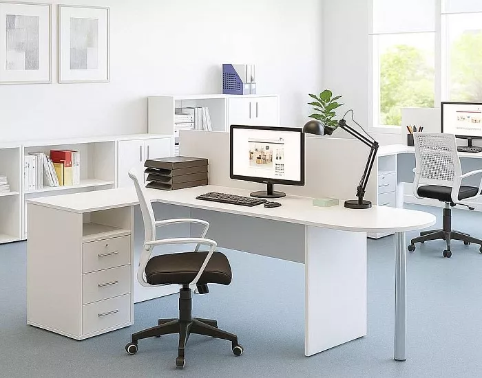 фото мебель Trend White					