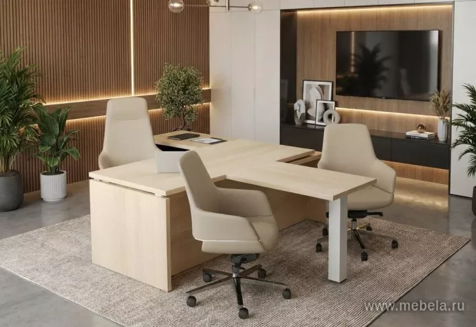 кабинет Ялта Акация