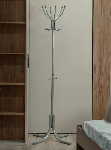 фото Вешалка напольная М 6 №5