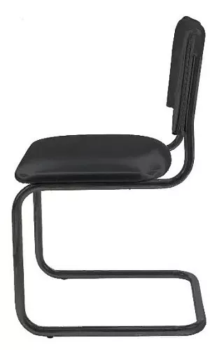 фото стул для офиса RV-01S №4