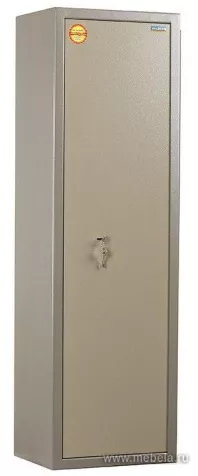 Сейф Valberg Ирбис 5