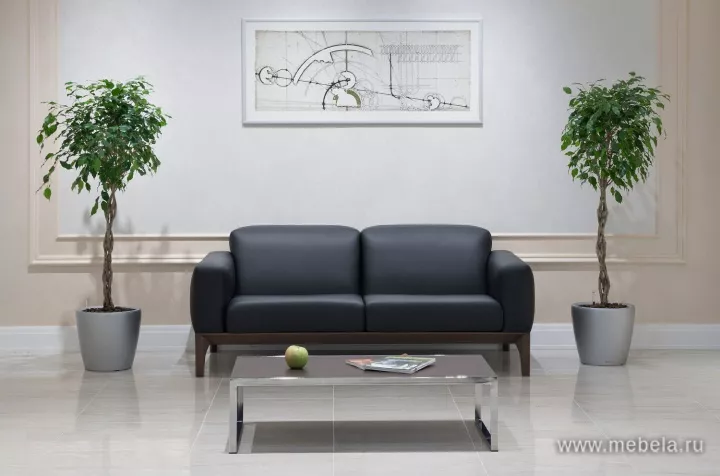 Офисный диван Фиотто