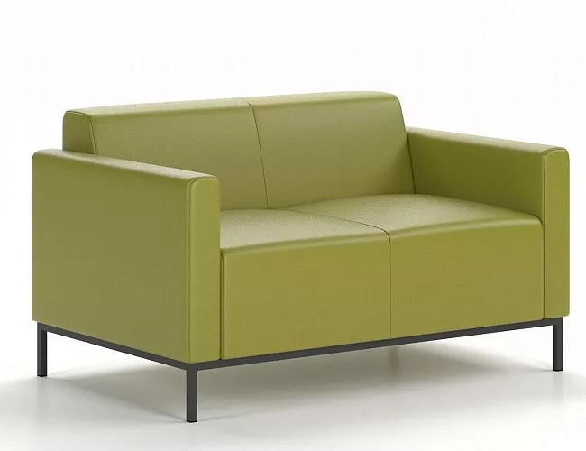 фото Офисный диван Евро 2.0 №3