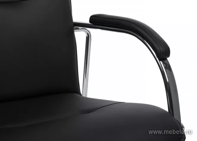 кресло RV-Самба Хром