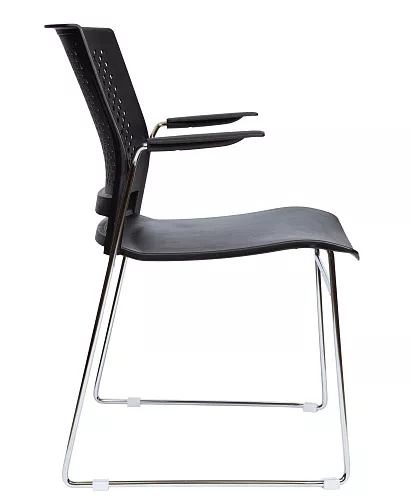 фото стул офисный Eight №3